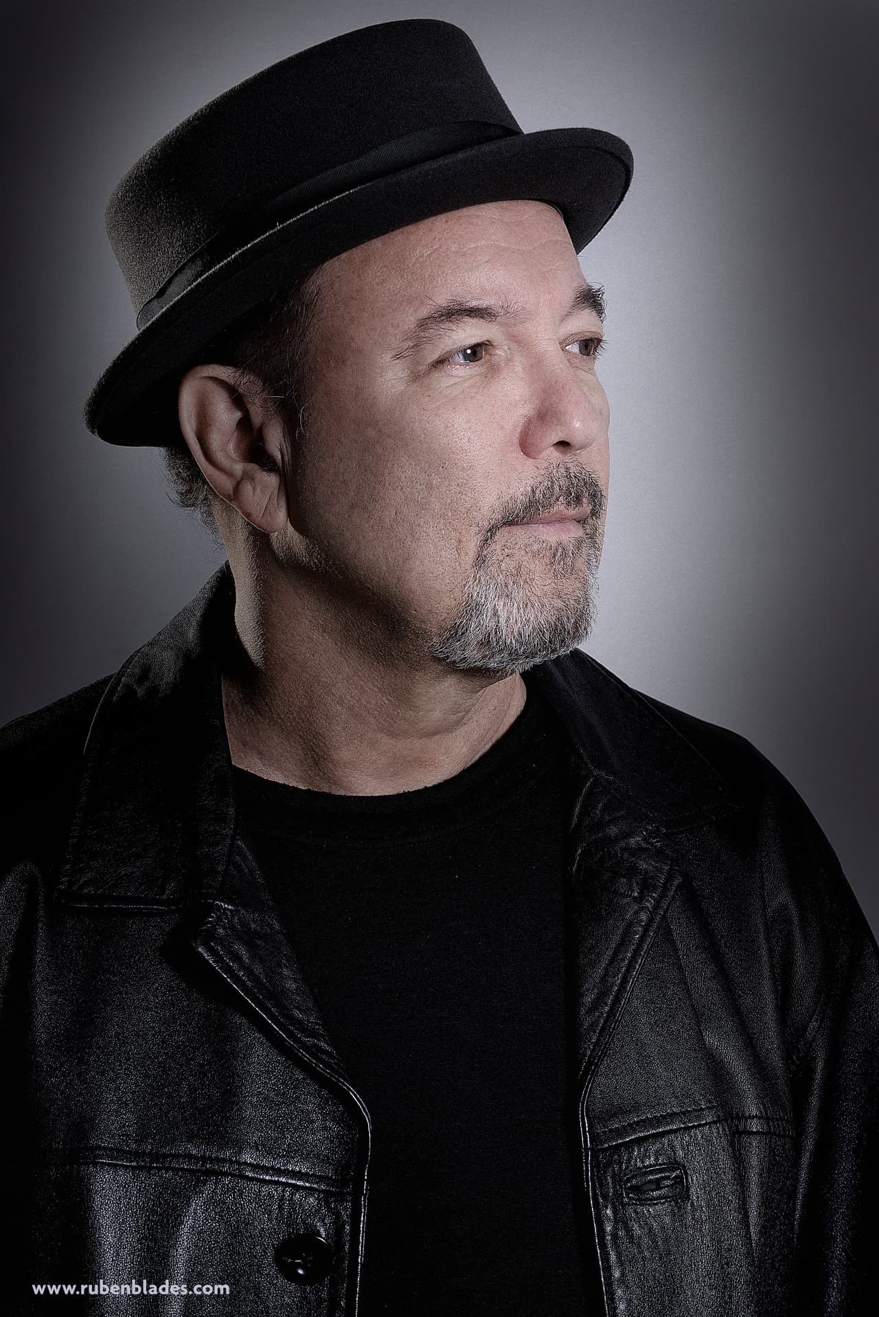 Rubén Blades