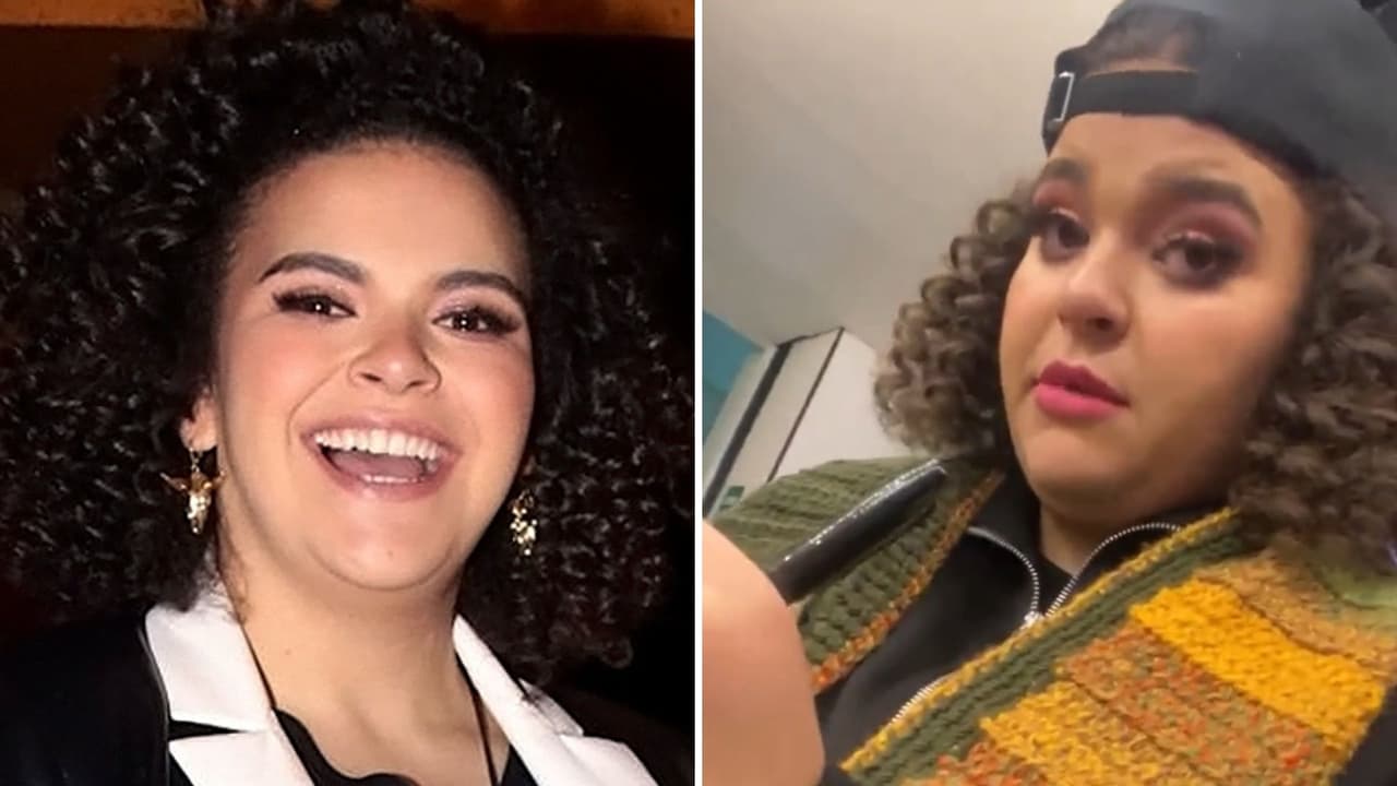 Video de Lucerito Mijares se vuelve viral por mostrar cómo trata a pequeña fan