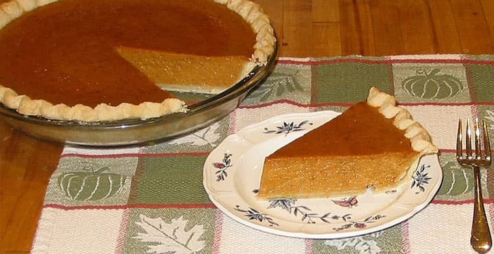 Festejar con los familiares: una historia de un festejo estresante