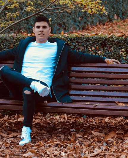 Actualmente, Miguel Rebollo es jugador de los Loros de Colima, equipo que se ubica en la Liga de Ascenso MX.