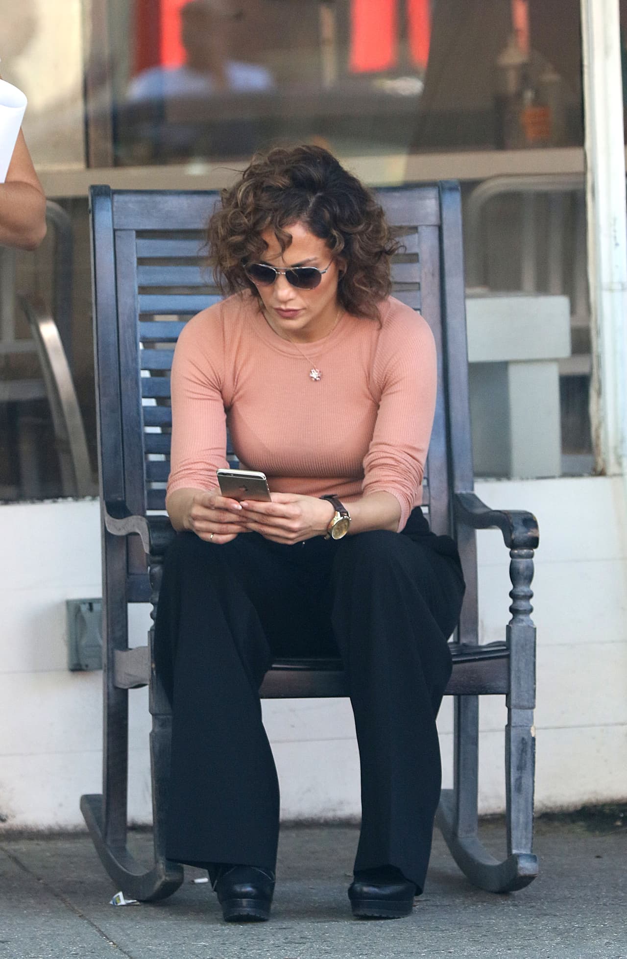 Sabe perfectamente cómo es este asunto.