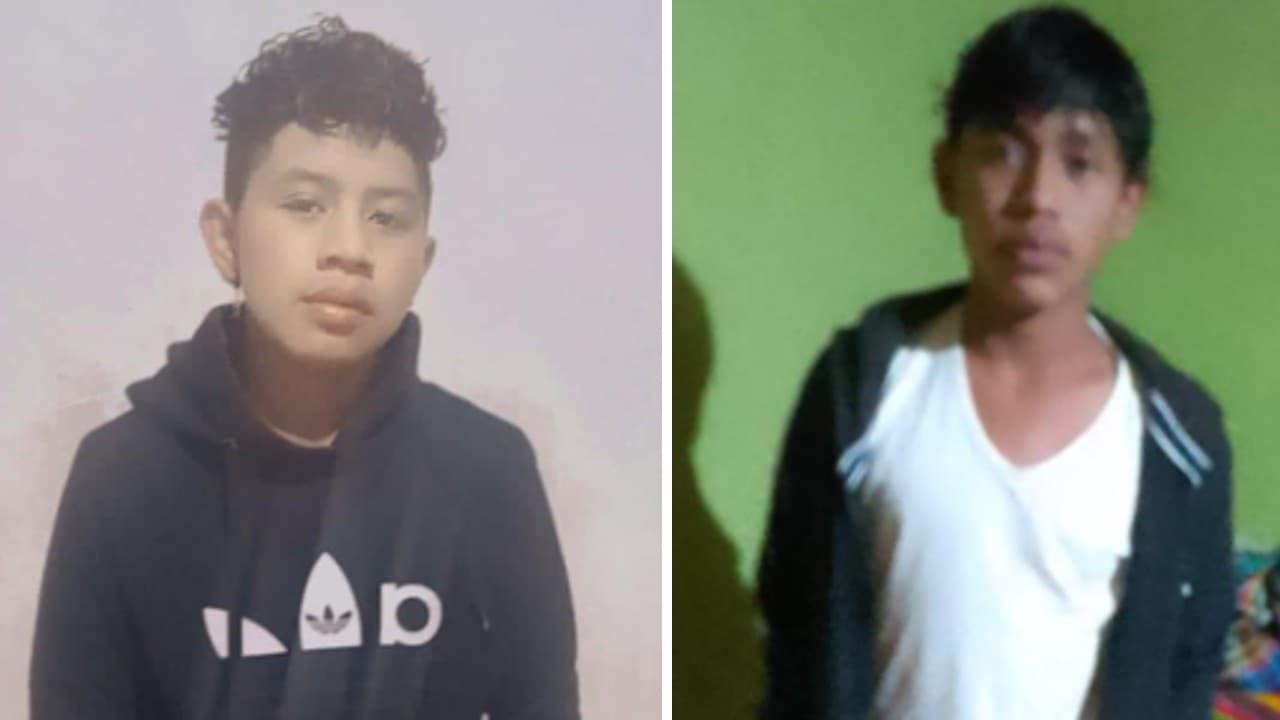 Familiares identifican a dos inmigrantes muertos dentro de un camión en San Antonio