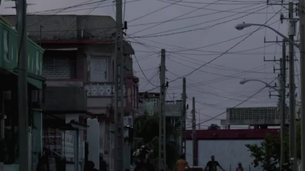 Pueblo cubano desesperado ante apagón masivo