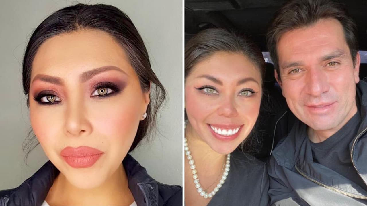 Nutrióloga relacionada con Jorge Salinas revela por qué pidió dinero para brindar entrevistas