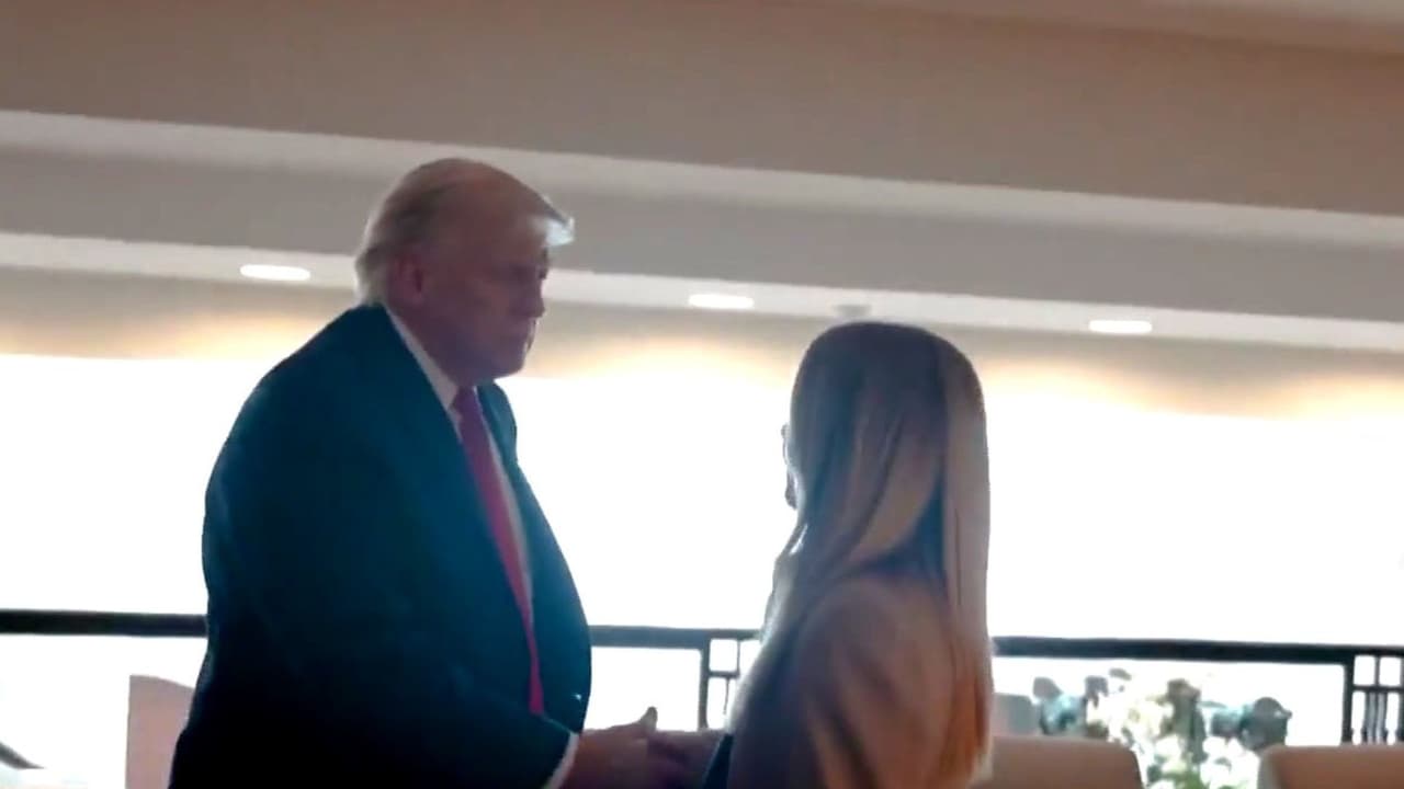 ¿Qué dijo Trump sobre la primera ministra de Italia? Su mensaje a Giorgia Meloni genera controversia