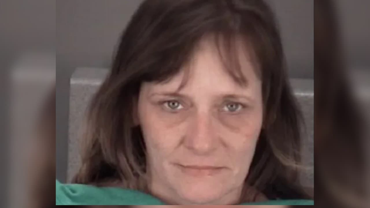 Policía de Pasco busca a mujer vista por última vez en Crystal Springs