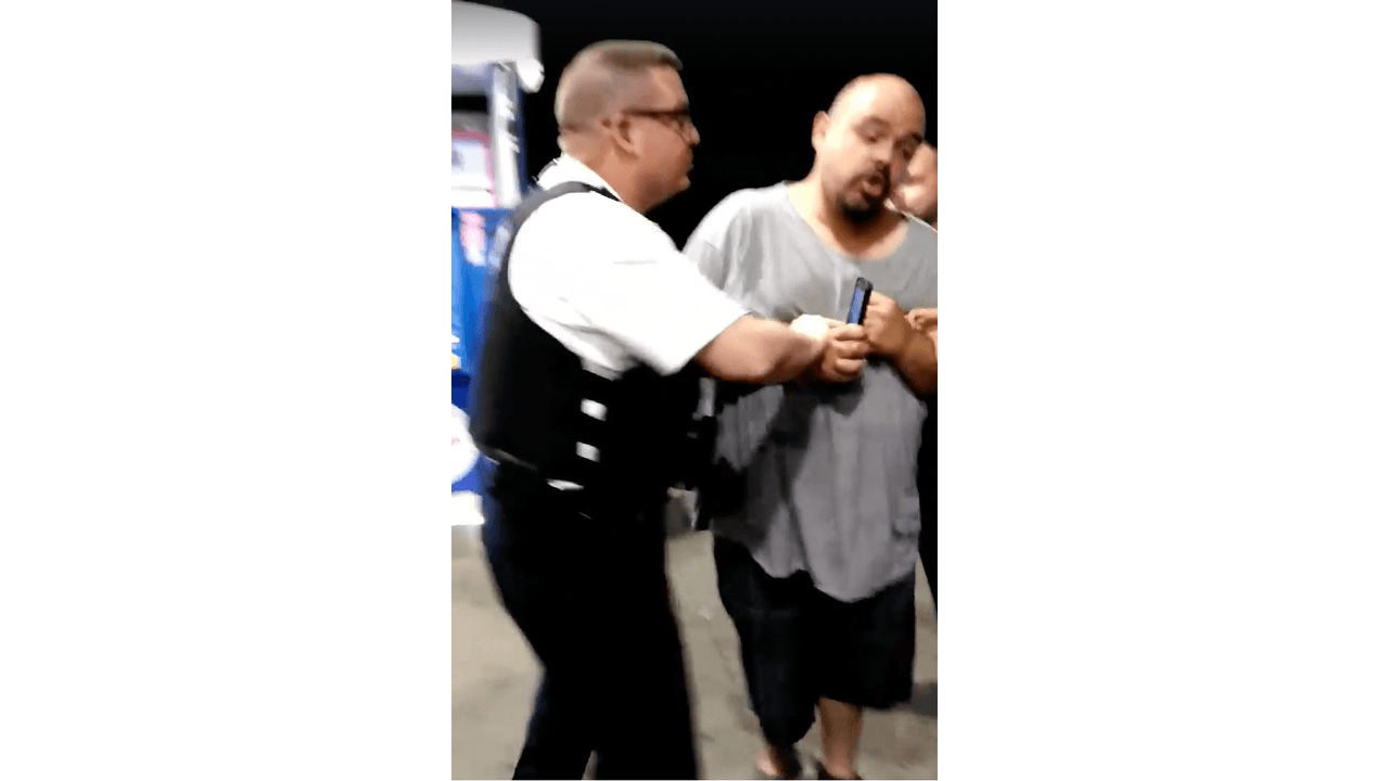 La policía de Chicago electrocutó a un hombre en La Villita, ahora COPA investiga