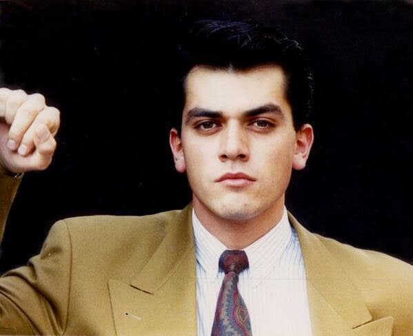 Jorge Salinas es uno de los galanes más rentables de las telenovelas mexicanas de la última década, las historias que protagoniza se convierten en éxitos televisivos.