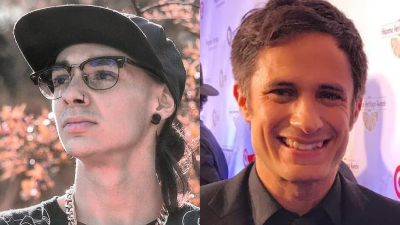 Hermano de Gael García dice que escapó de un centro de rehabilitación porque lo “quisieron violar”