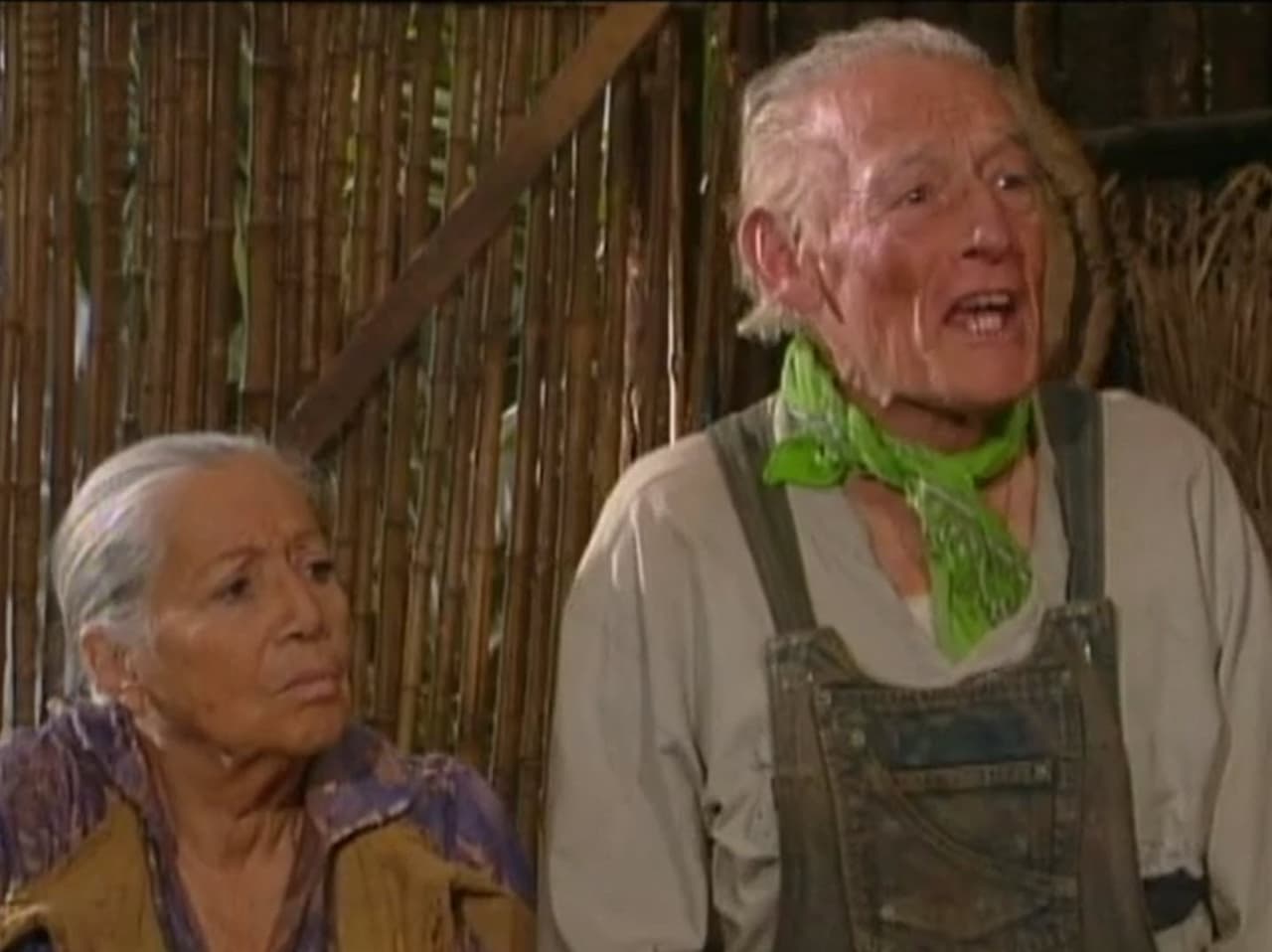 Según información de 
<a href="https://www.youtube.com/watch?v=gqKf624riU0&t=25s" target="_blank">tlnovelas</a>, Ada Carrasco murió aproximadamente una semana después de que terminó su participación en ‘Marimar’.