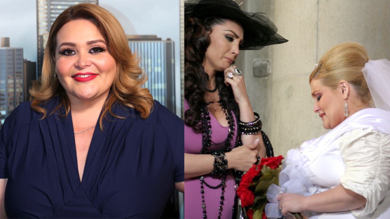 Sheyla confiesa que le pidieron bajar 40 kilos en un mes para un estelar: “Lloré mucho”