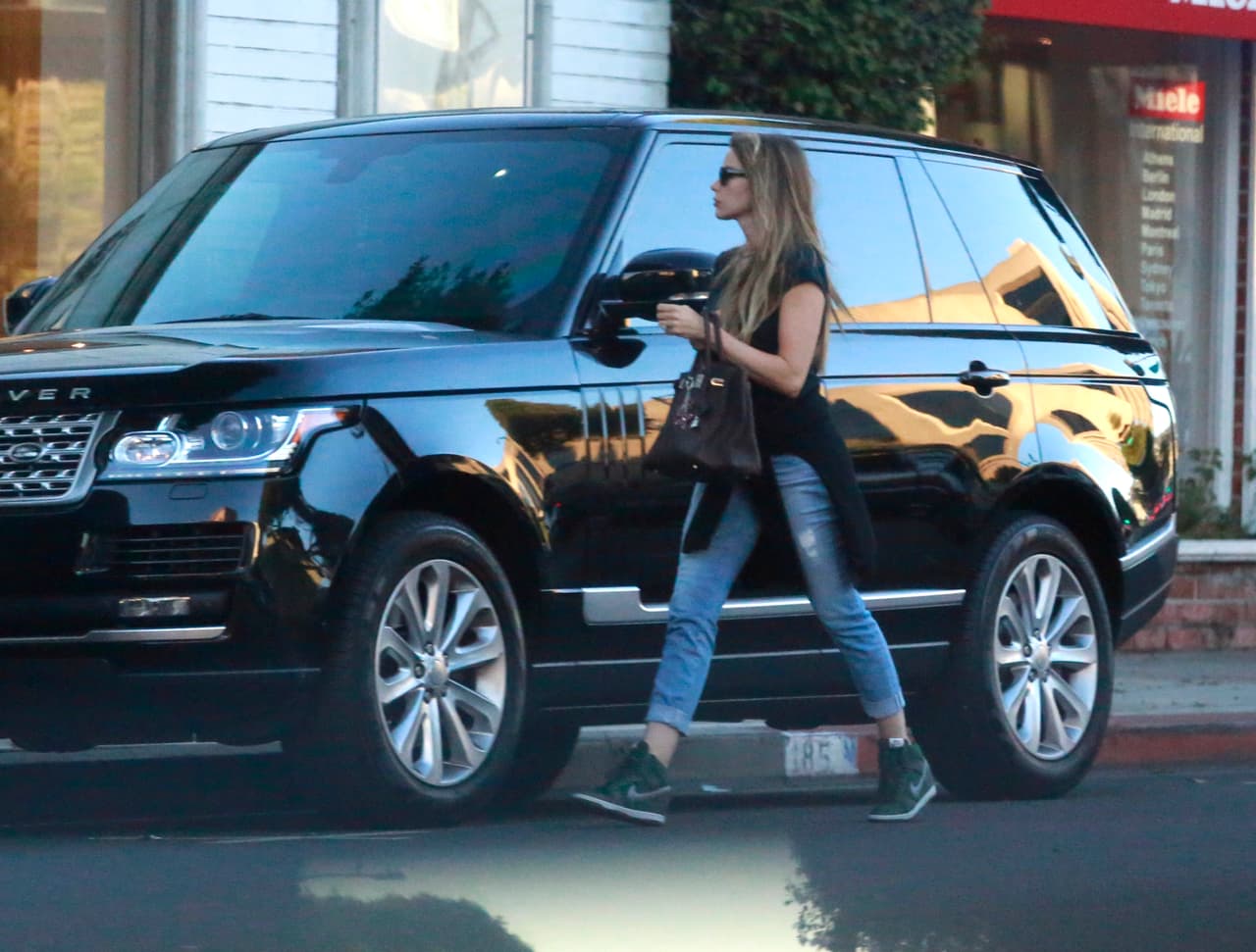 Entre ellos, claro está, ¡el vestido!