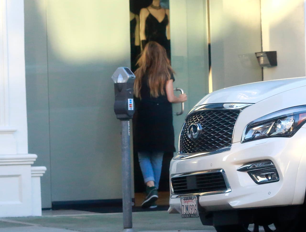 ¿Y cómo irá el novio con sus preparativos?