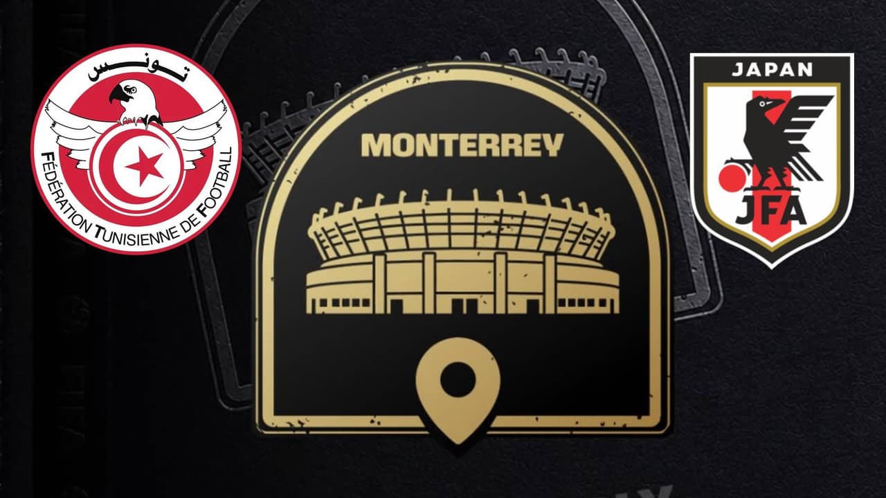 ¡Hoy se juega el mil en Monterrey! Los partidos centenario en la Copa del Mundo