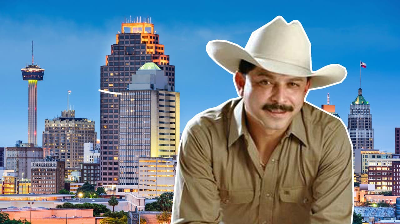 A casi dos años de su muerte: gran expectación causó el lanzamiento de un tema inédito de Emilio Navaira