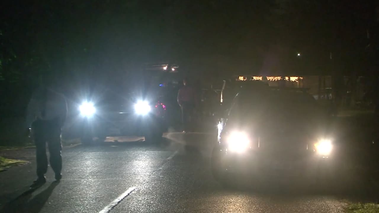 Los cinco hijos de la pareja de, entre 7 y 16 años, están bajo los cuidados de la oficina de Servicios de Protección al Menor (CPS) y serán entregados a sus familiares.