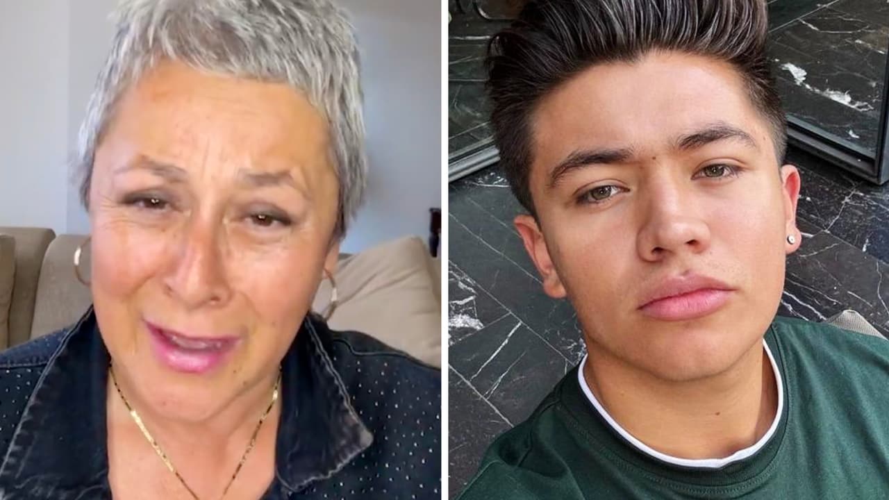 Alina Lozano defiende de críticas a su joven esposo tras anunciar sorpresiva separación 