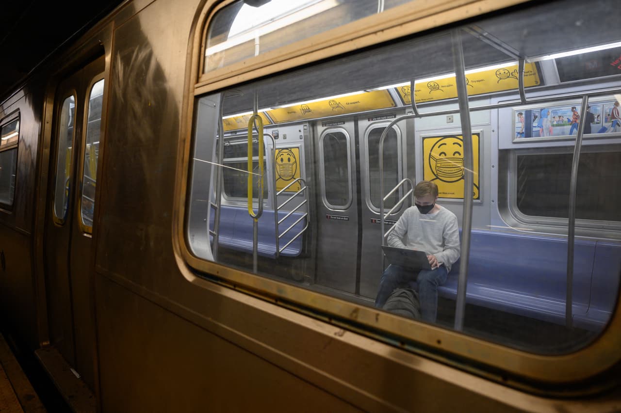 No seas una víctima de ataque en el subway, sigue estas recomendaciones