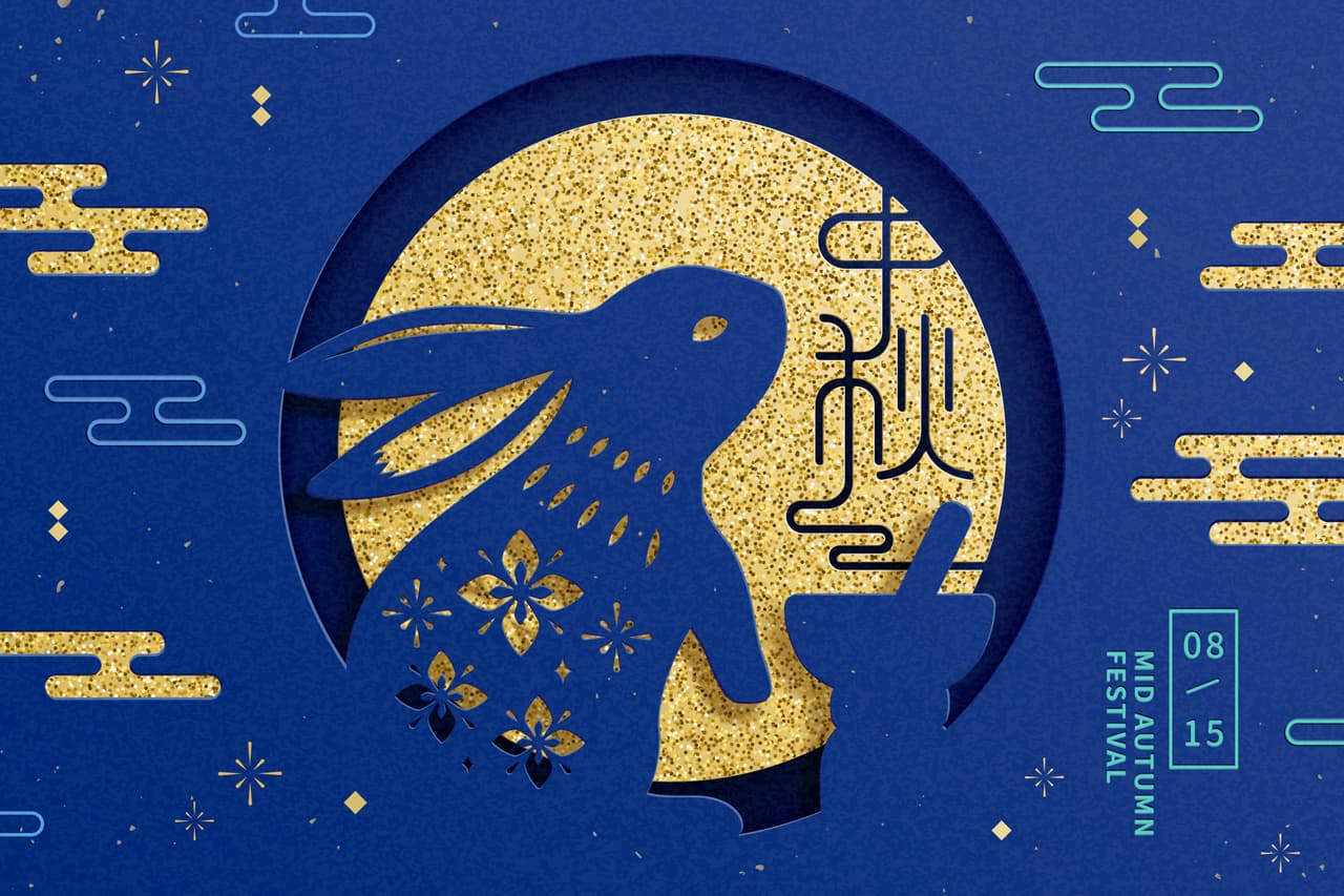 Características del Conejo en el horóscopo chino