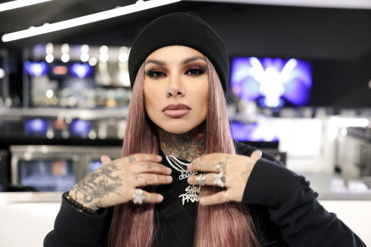 Snow Tha Product se va de gira por Estados Unidos