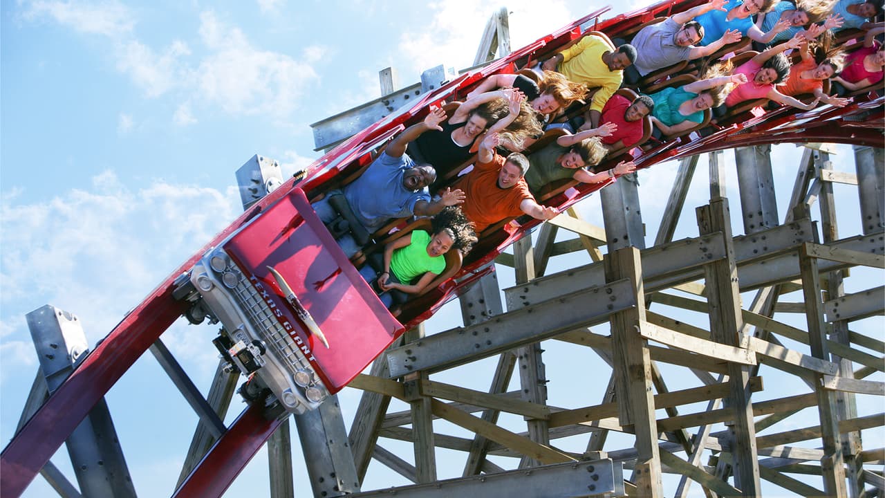 “Creemos que las vacaciones de primavera son el momento perfecto para la gran apertura de esta nueva atracción épica”, dijo Richard Douaihy, presidente del parque Six Flags Over Texas.