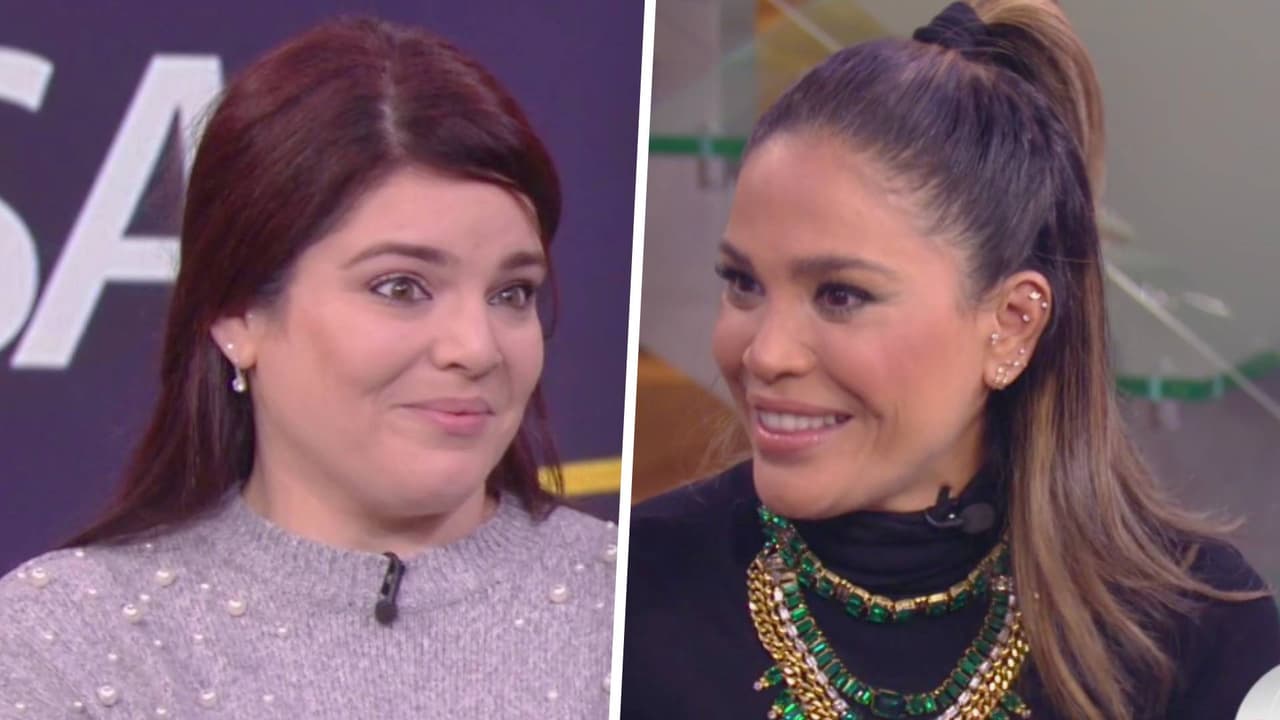 Madre de niño del TeletonUSA comparte su sueño y dice cómo unirse a esta bella causa