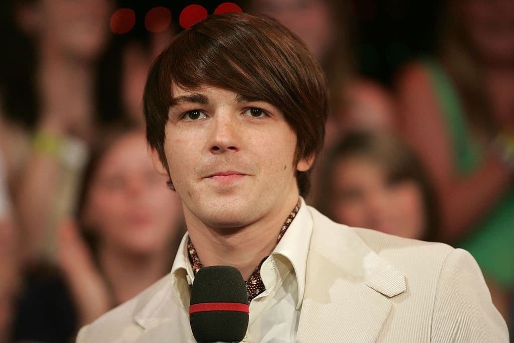 Una foto foto policial obtenida por Fox News muestra que Bell fue llevado a la cárcel del condado de Cuyahoga.