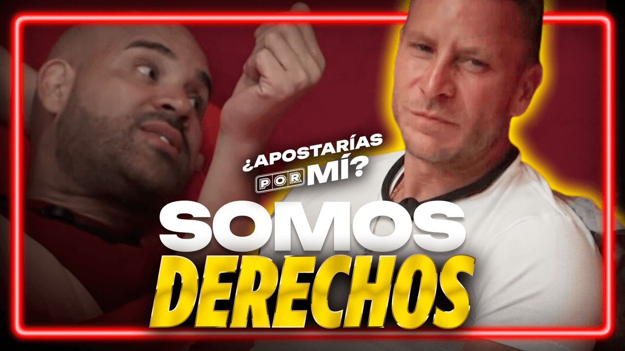 Zerboni le hace creer a El Pelón que no estuvo en su contra