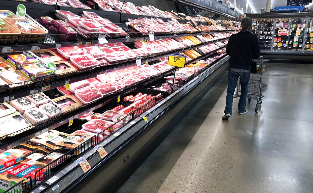  Cómo ha aumentado la inseguridad alimentaria en EEUU: inflación y el final de los cheques de ayuda son algunas razones