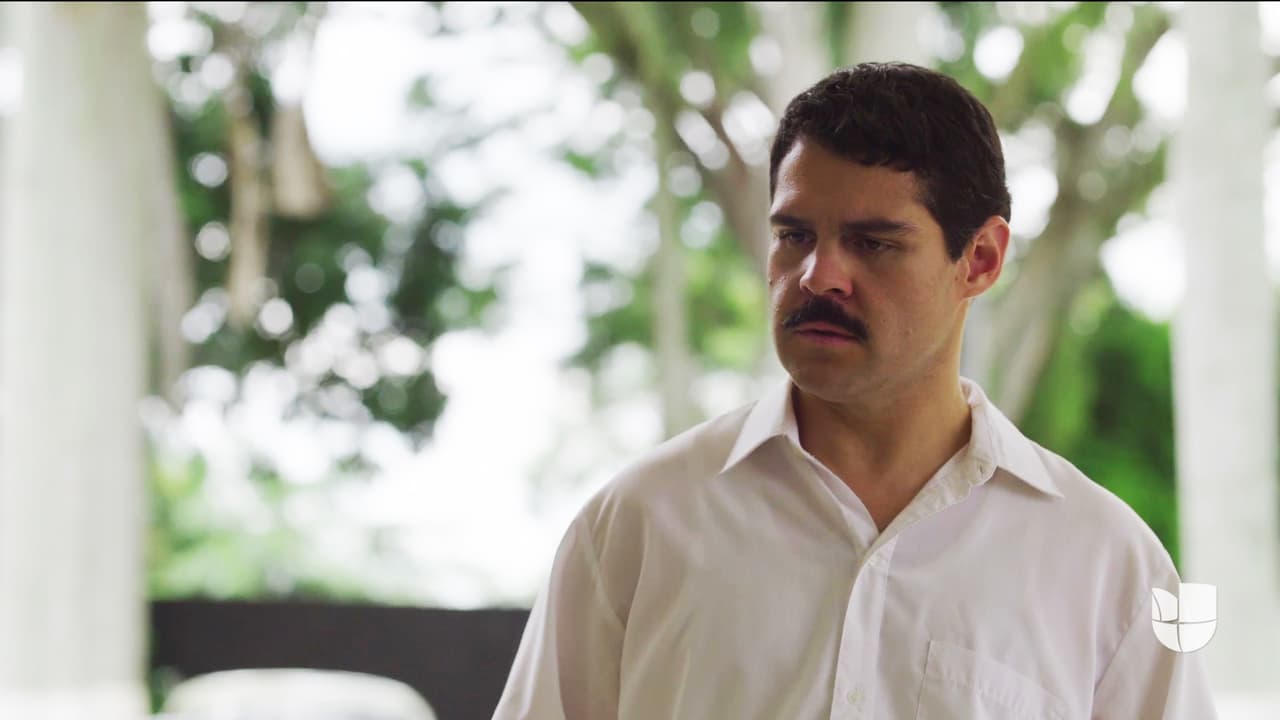 Pero 'El Chapo' desacató las órdenes y siguió con sus planes de traficar la cocaína de Colombia.