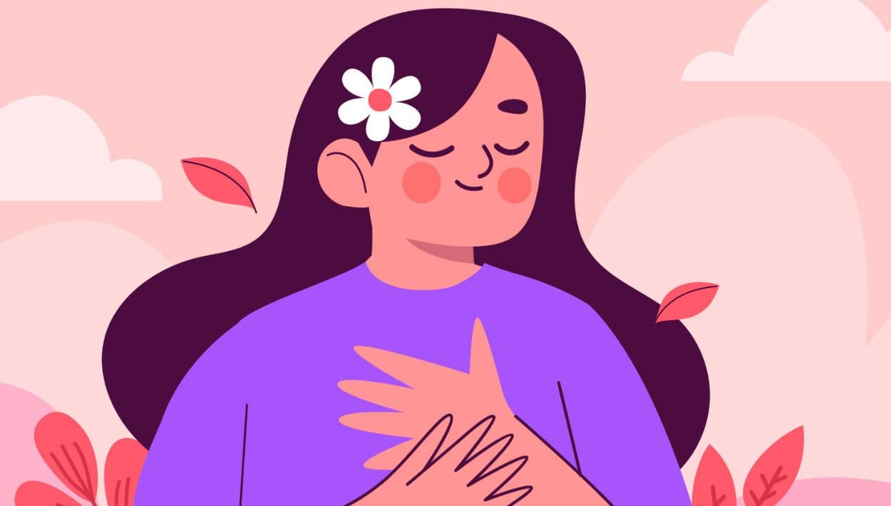 El bienestar se nota por fuera y cambia tu vida por dentro