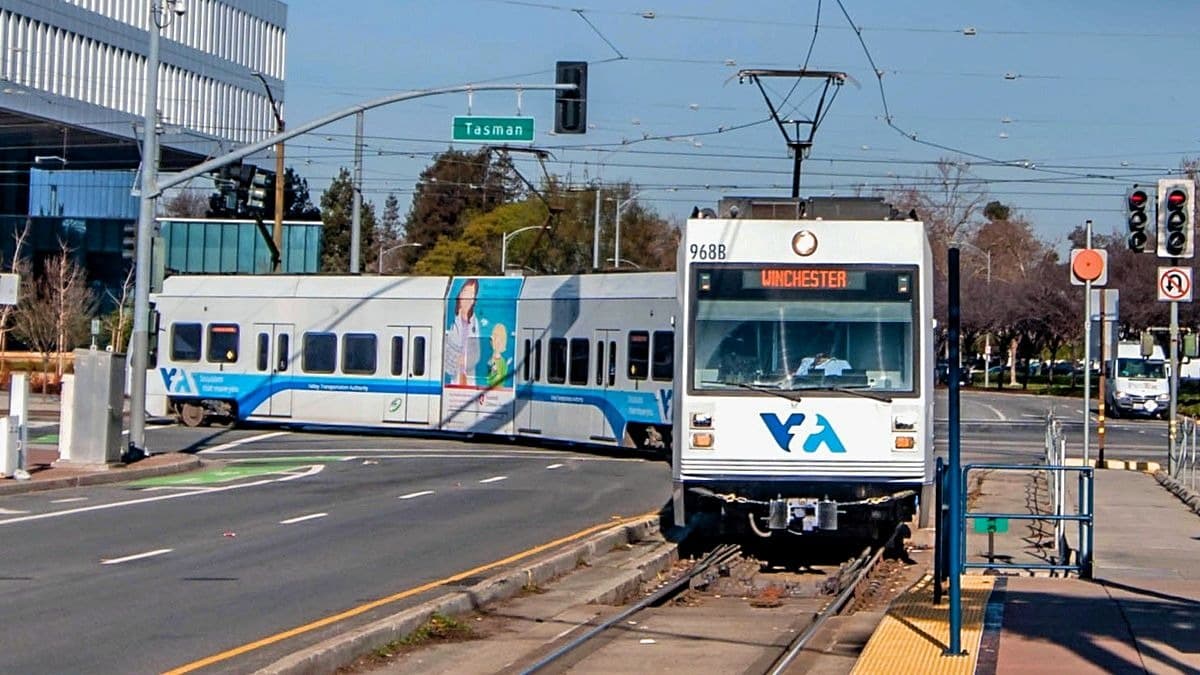 Pasajeros con mala conducta no podrán abordar unidades del VTA hasta por 90 días