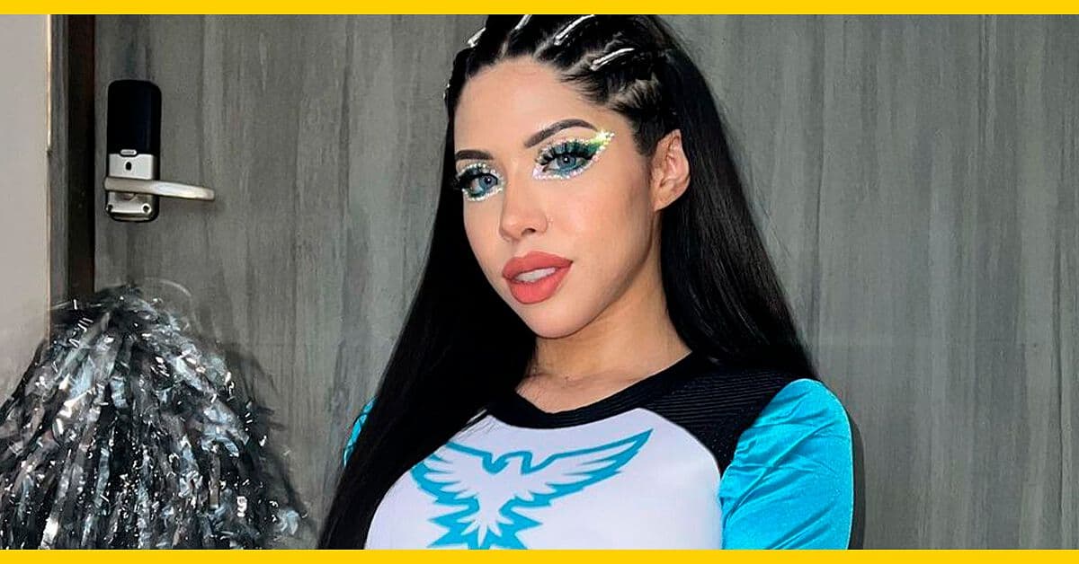 Yeri Mua narrar uno de sus secretos más dolorosos y sus fans la apoyan