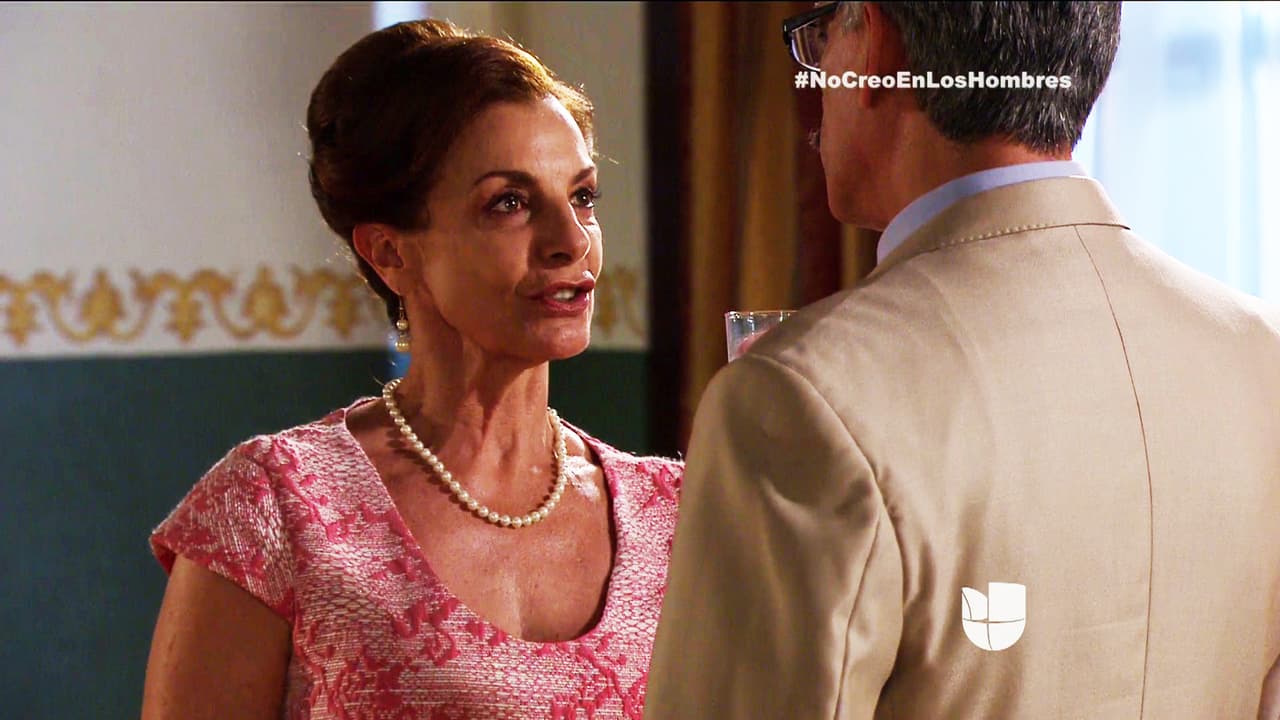 No dejes que vuelvan a engañar a Ivana, ahora le quieren hacer creer que aún puede ser mamá.