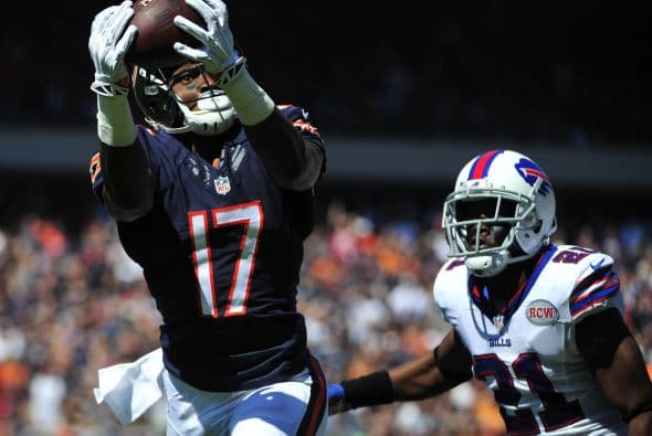 Enrique Burak: Primera impresión