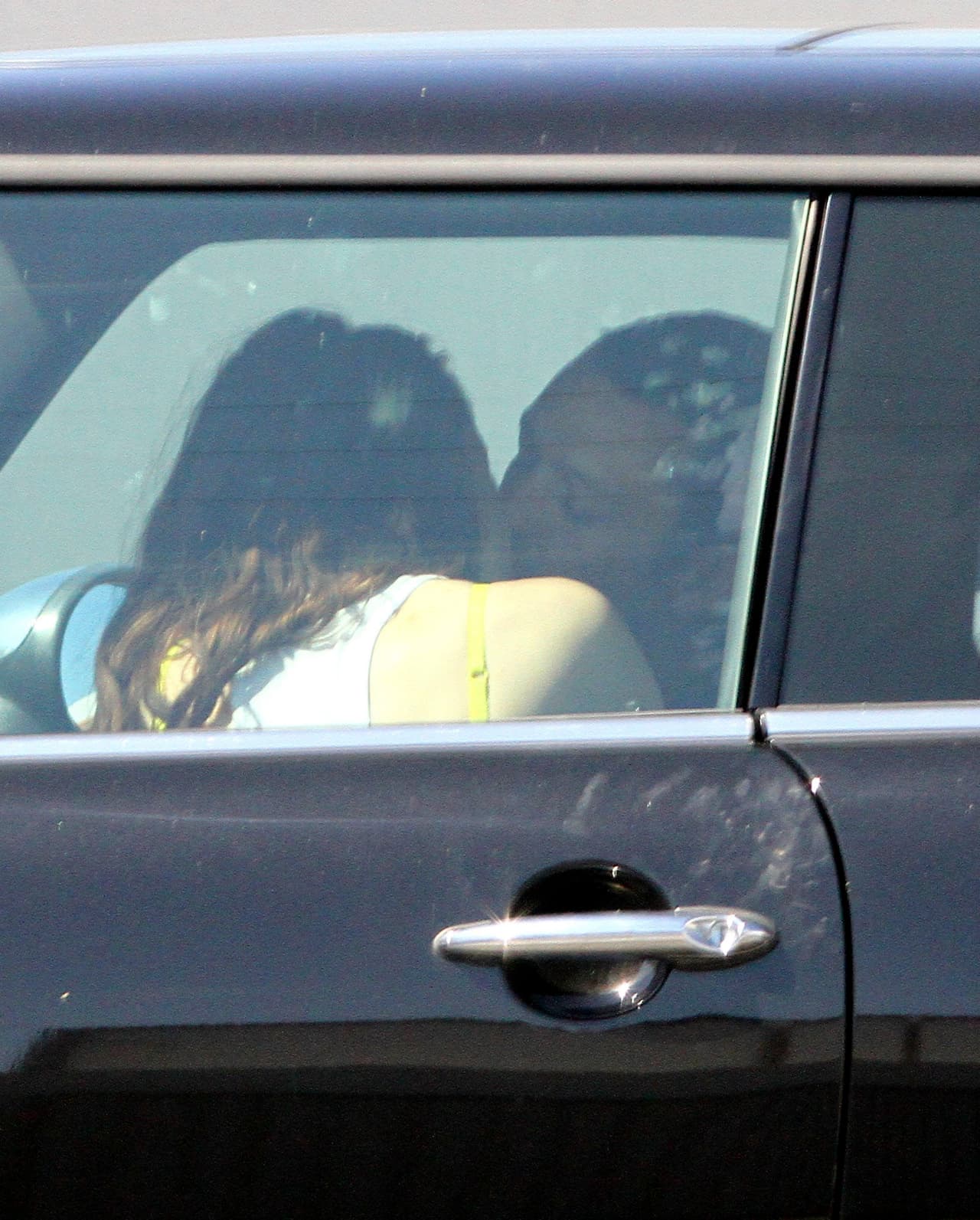 Por su parte, Rupert también ofreció disculpas públicas a su mujer e hijos por este "desliz", pero terminó divorciándose en 2014.