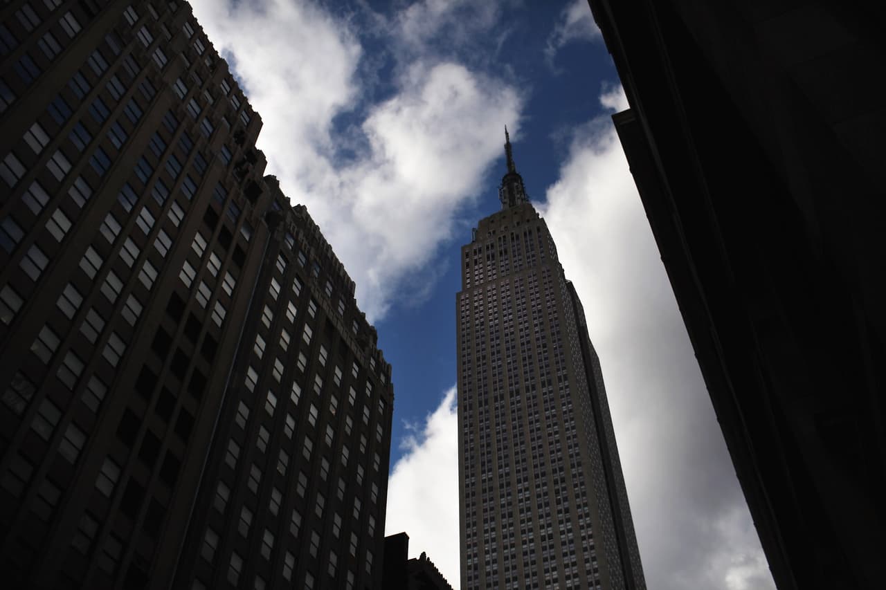 “ESTOY BIEN”: El mensaje del Empire State en redes sociales respaldado por expertos