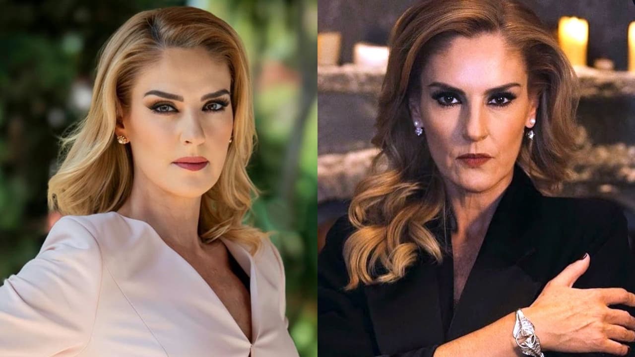 Chantal Andere sufre inesperada muerte de ser querido a solo dos meses de su llegada