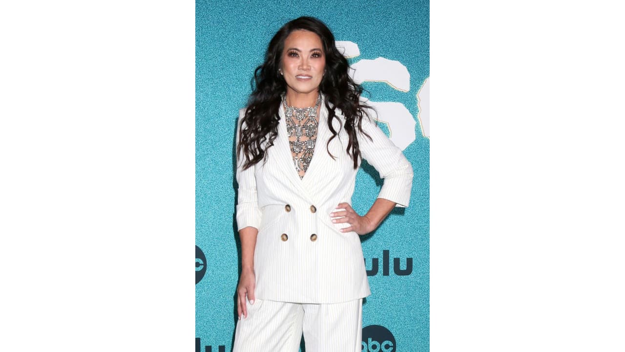 Sandra Lee pensó que no podría volver a operar tras el derrame cerebral que sufrió.