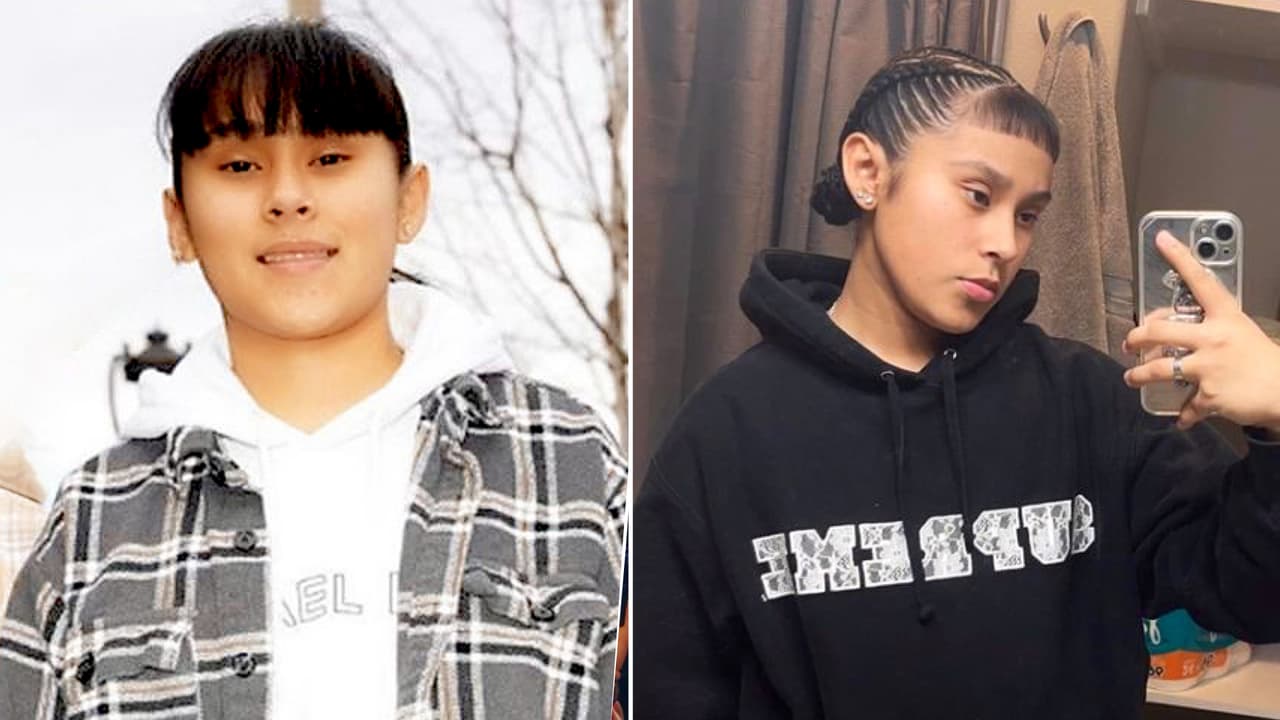 Yahritza se hizo un impactante cambio de look, pero eso no las salvó de las críticas: así luce ahora