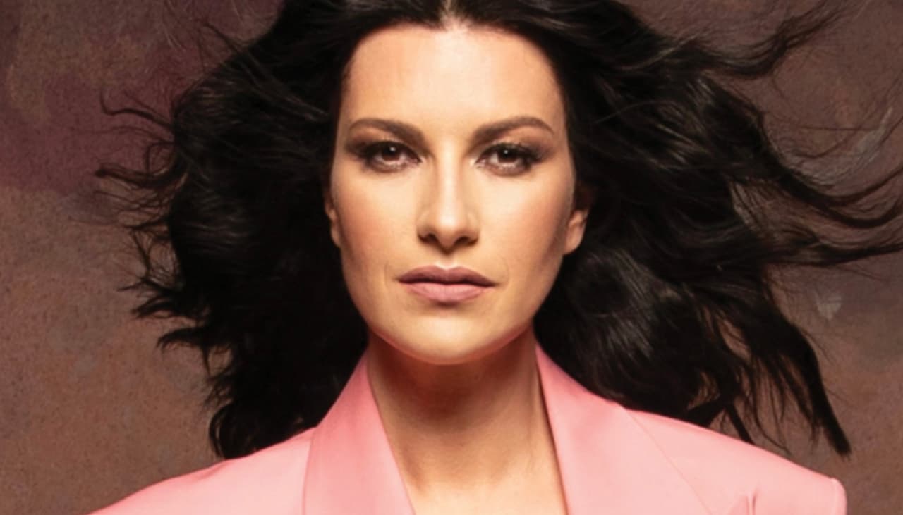 No te pierdas a Laura Pausini en concierto el 4 de abril en Chicago