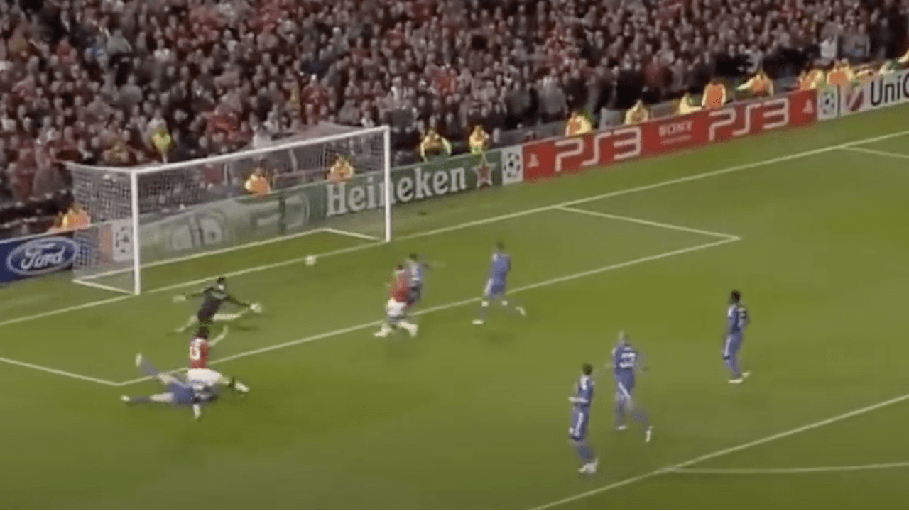 La anotación del coreano dictó sentencia en el cotejo.