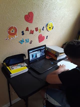 Cortesía: Gemma Esmeralda Salinas