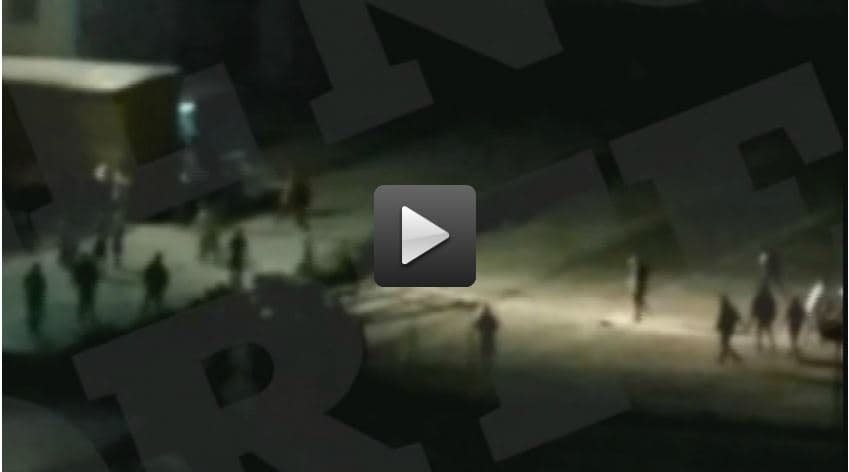 Video del enfrentamiento que dejó 49 muertos en una cárcel en México