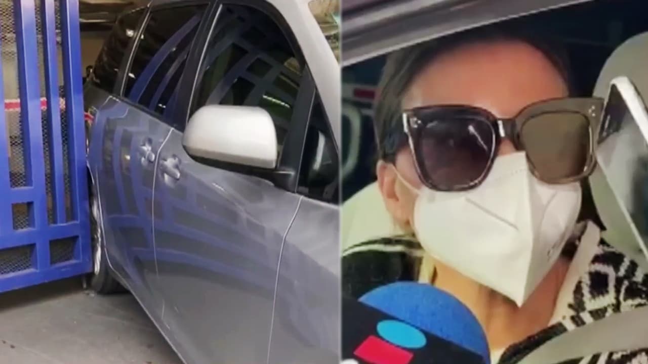 Por su parte, Issabela Camil publicó una de las fotos de su primogénita y se mostró emocionada al escribir que su hija eligió su profesión: "
<b>Y que nos va gustando lo mismo Antonia Mayer</b>". 
<br>