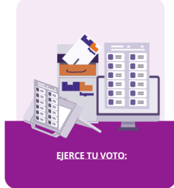 Si realizaste tu registro de Solicitud de Inscripción a la Lista Nominal del Electorado en el Extranjero, con tu folio y clave de elector podrás darle seguimiento a tu solicitud para conocer el estatus, 
<b><a href="https://votoextranjero.ine.mx/srve_ciudadano/app/ciudadano/onboardSeguimiento?execution=e3s1" target="_blank">dando clic acá. </a></b>
<br>