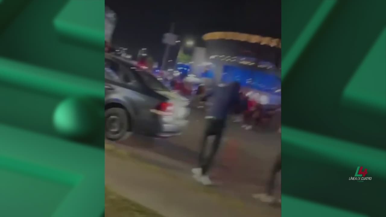 ¡La violencia regresa a la Liga MX en la J5 del Clausura 2026!