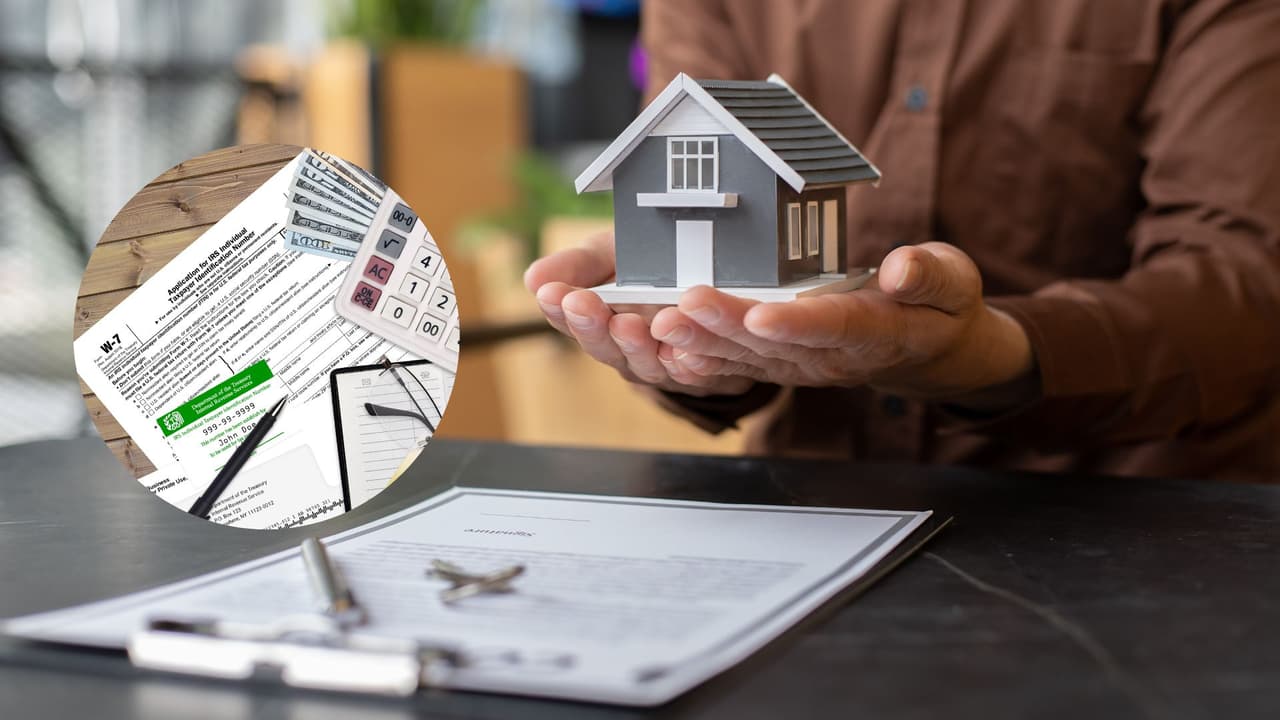 ¿Puedes solicitar un crédito hipotecario con tu ITIN? Estas son las condiciones