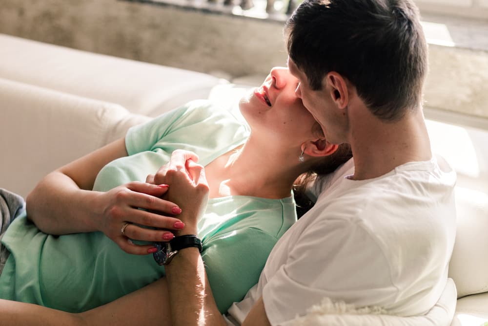 Se respira un aire de tranquilidad y armonía en todo tu sistema, en toda tu vida.
<br>