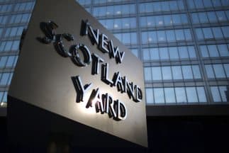  Scotland Yard vende su sede a un grupo de Abu Dabi 